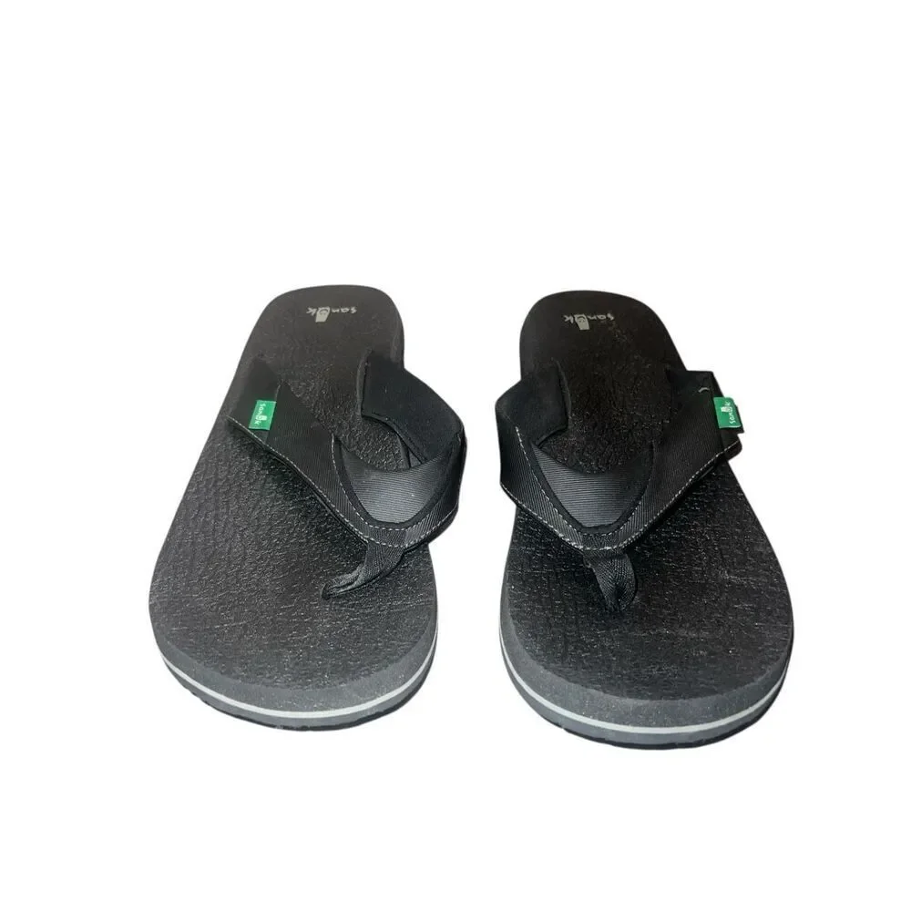 ✨Sanuk Men’s Sz 11 Flip-flop✨